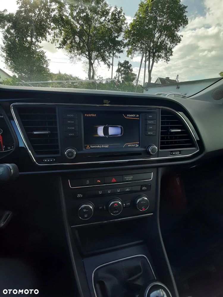 Seat Leon - 22