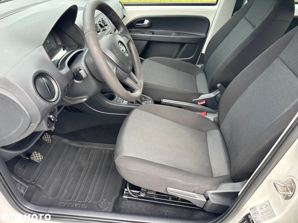 Skoda Citigo 1.0 MPI Ambition - 14