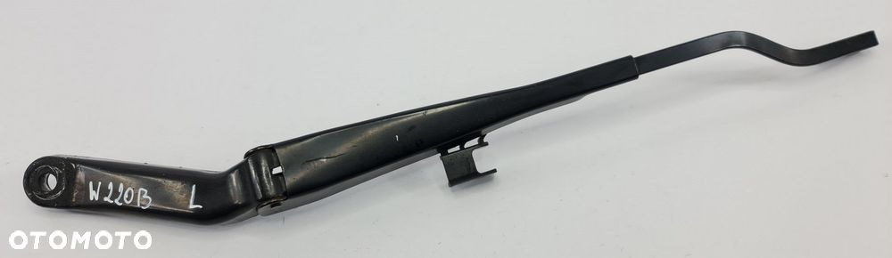 RAMIE WYCIERACZKI LEWE MERCEDES W220 EUROPA - 1