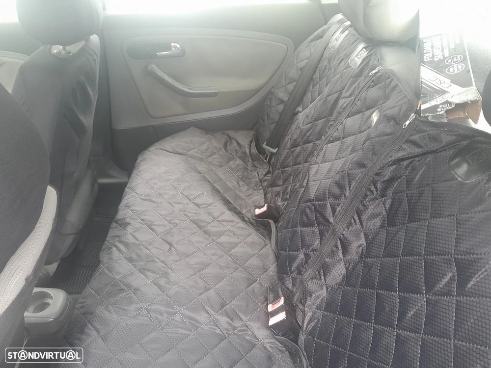 SEAT Cordoba 1.4 TDI Passion - 8