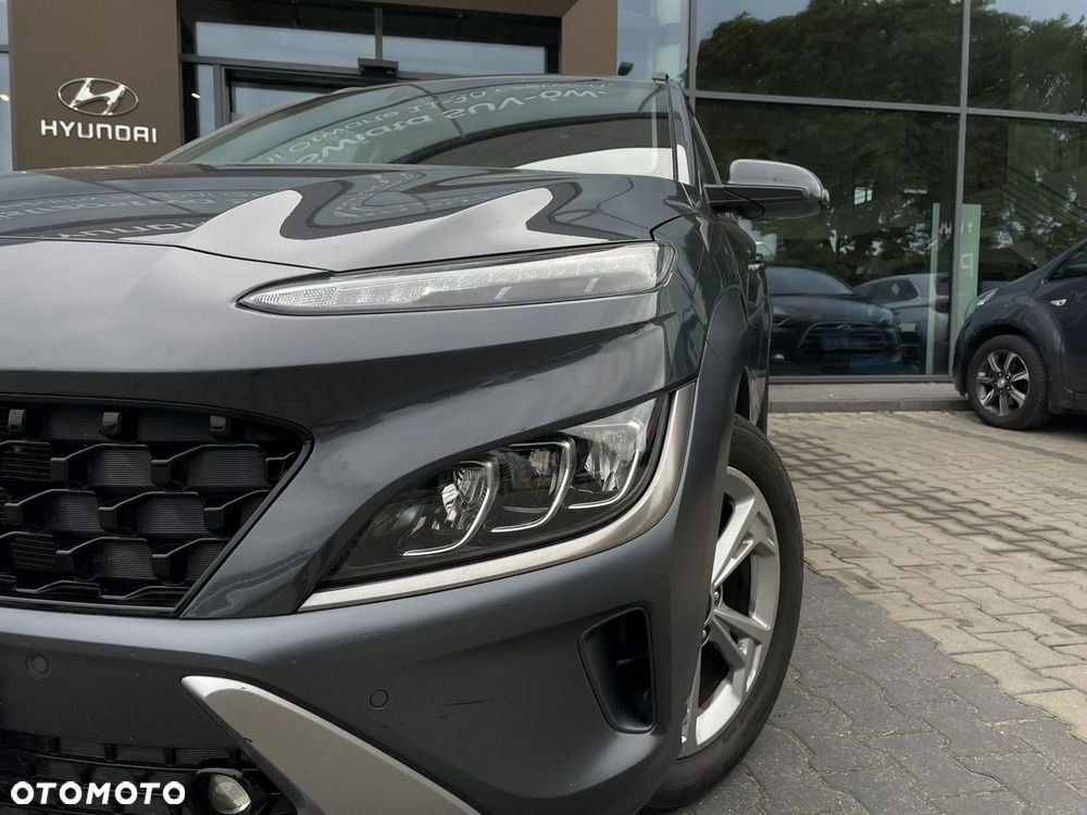 Hyundai Kona 1.0 T-GDI Smart - 3