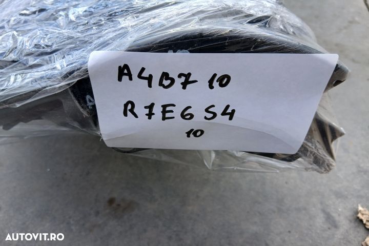 Kit airbag cu plansa de bord 8E1880204D 8E0959655G 8E0857705F 8E08577 - 9