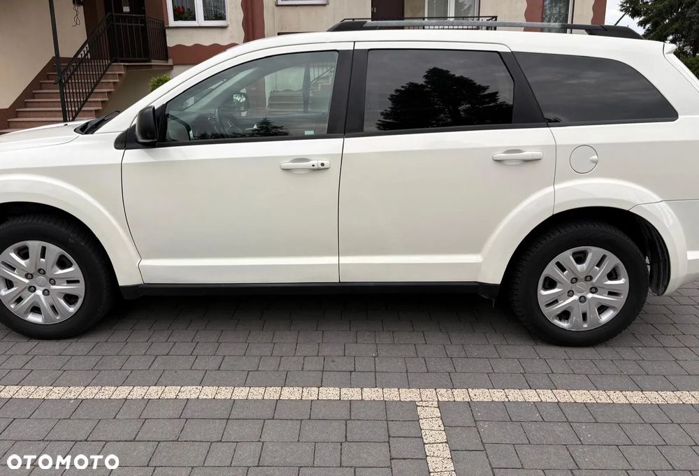 Dodge Journey - 3