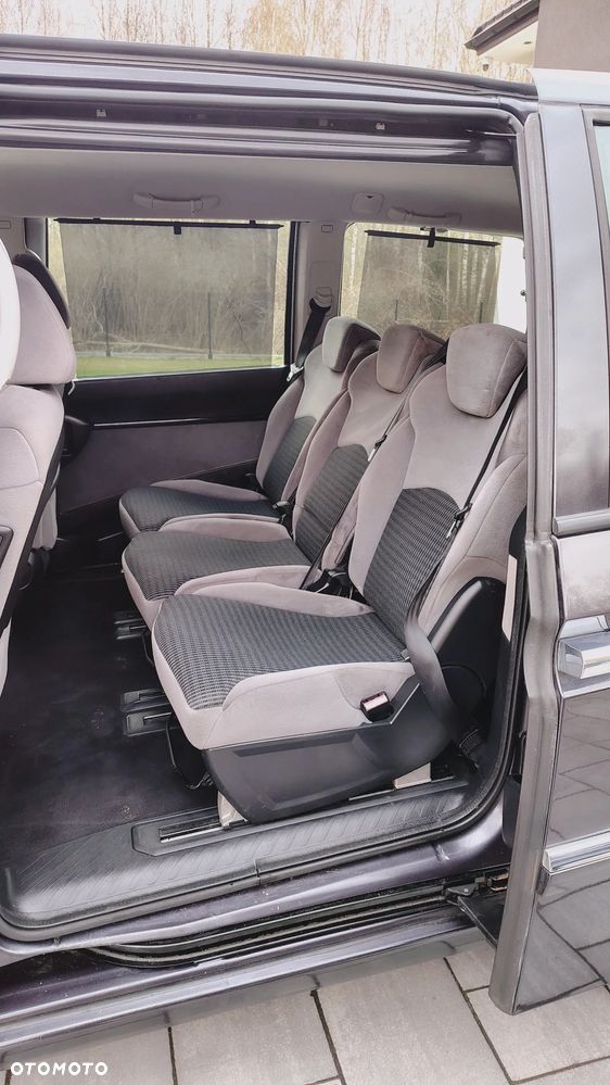 Citroën C8 2.0 16V Confort - 40