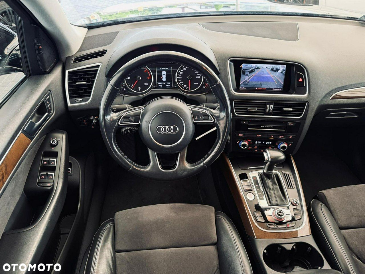 Audi Q5 - 29