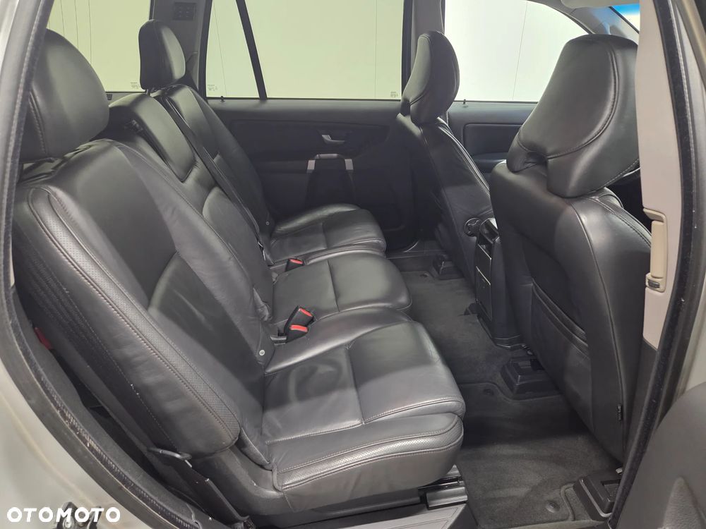 Volvo XC 90 D5 Summum - 14