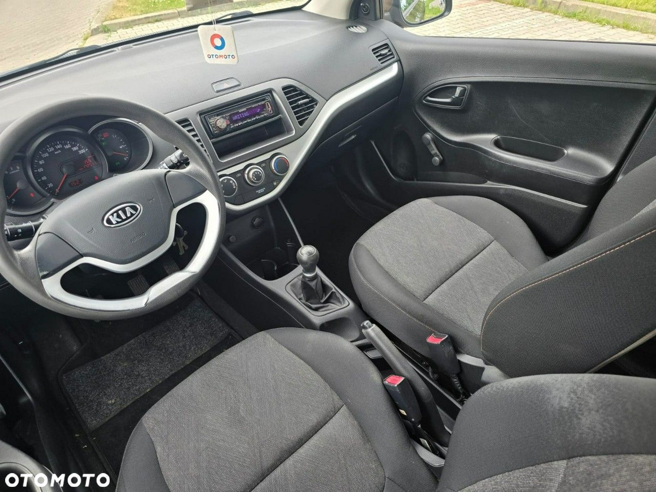 Kia Picanto - 16
