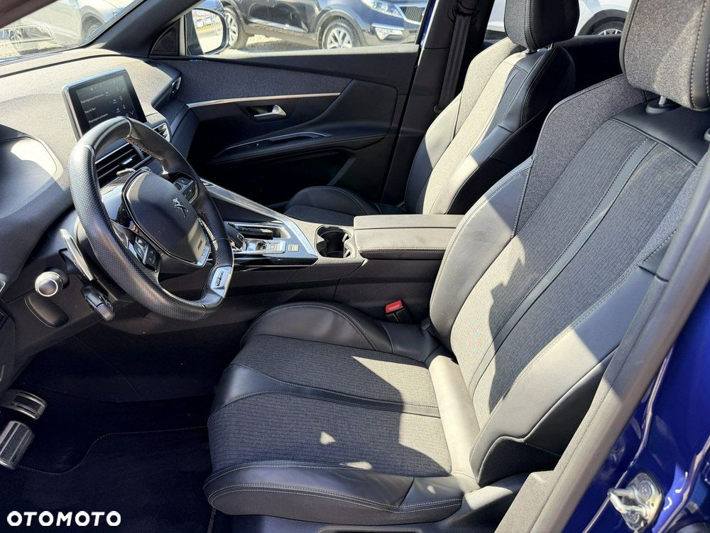 Peugeot 3008 THP 165 EAT6 Stop & Start Allure - 31