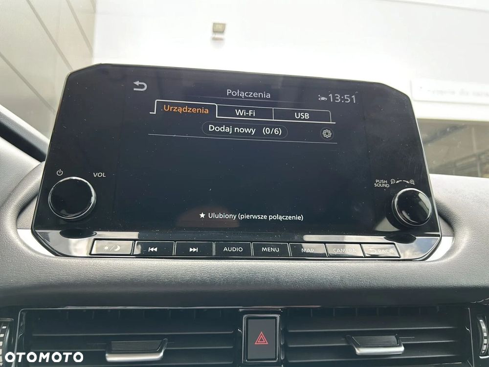 Nissan Qashqai 1.3 DIG-T MHEV Premiere Edition - 36