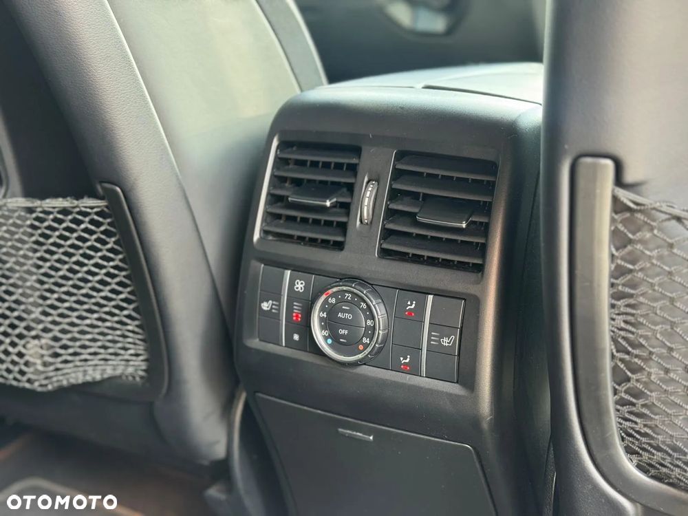 Mercedes-Benz GL - 17