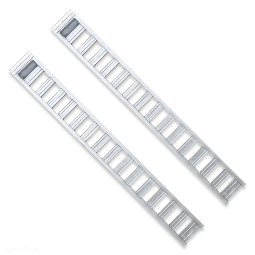 Kingway Najazdy Aluminiowe - 10