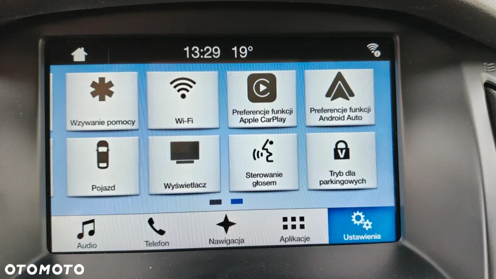Ford Focus Turnier 1.0 EcoBoost Start-Stopp-System TITANIUM - 17