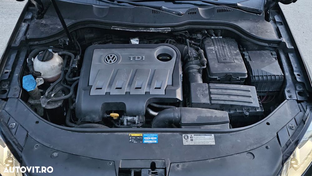 Volkswagen Passat - 26