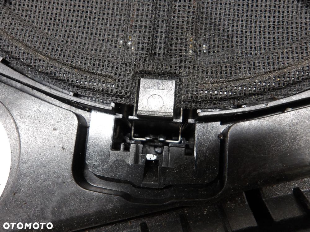 BMW E60 03-07 SEDAN 2.0B GŁOŚNIK SUBWOOFER 6929100 - 3