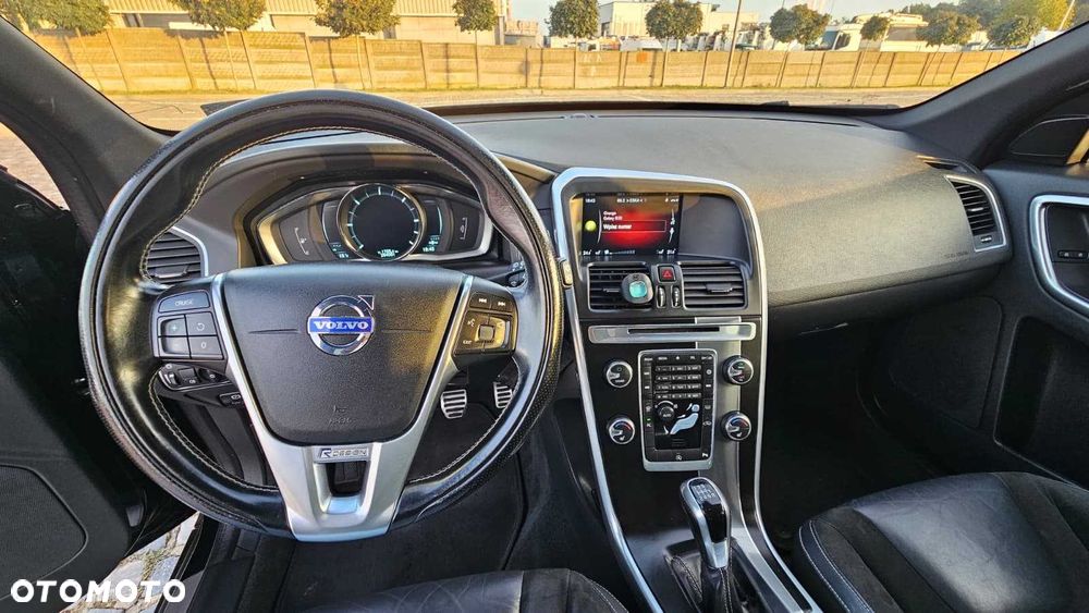 Volvo XC 60 - 6