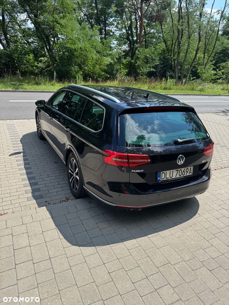 Volkswagen Passat 2.0 TDI BMT SCR Highline DSG7 - 4