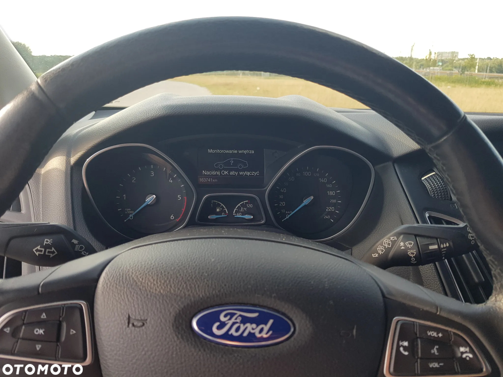 Ford Focus 1.5 TDCi SYNC Edition - 7