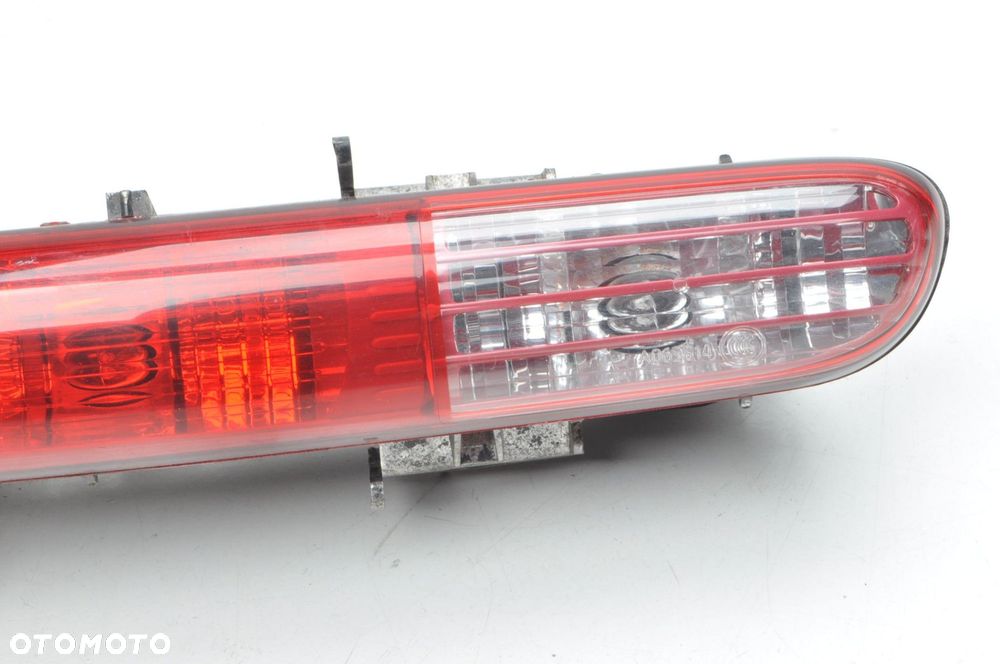 MINI R56 ŚWIATŁO LAMPA STOP STOPU 7255925 - 2