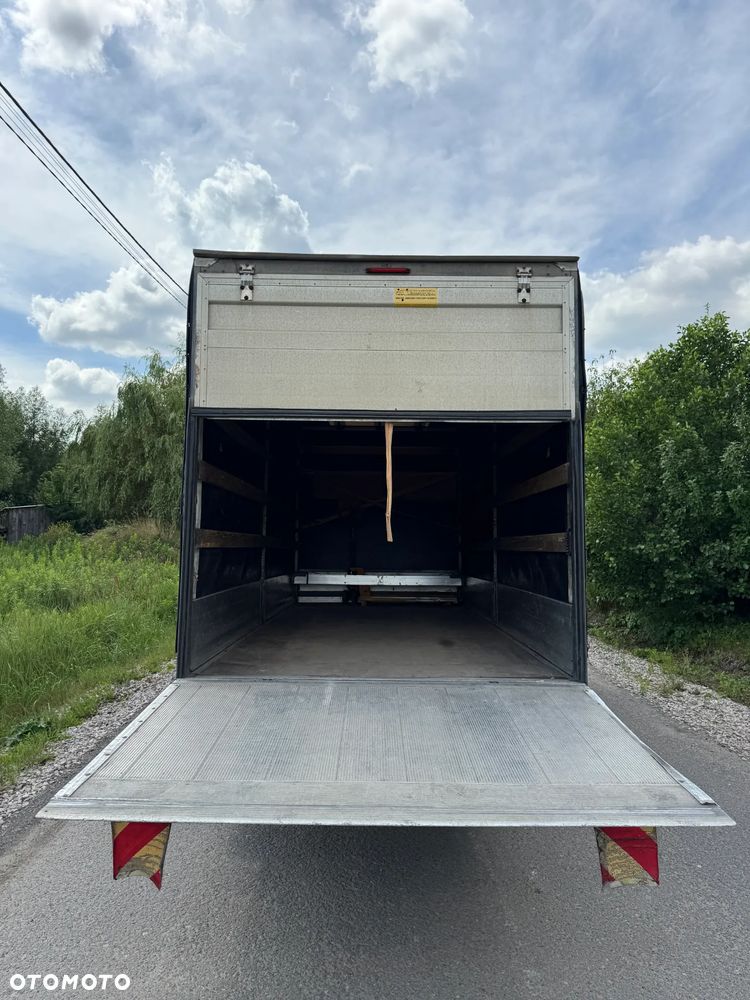 Iveco 50C15 - 7