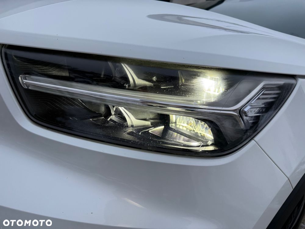 Volvo XC 40 D3 SCR R-Design - 22