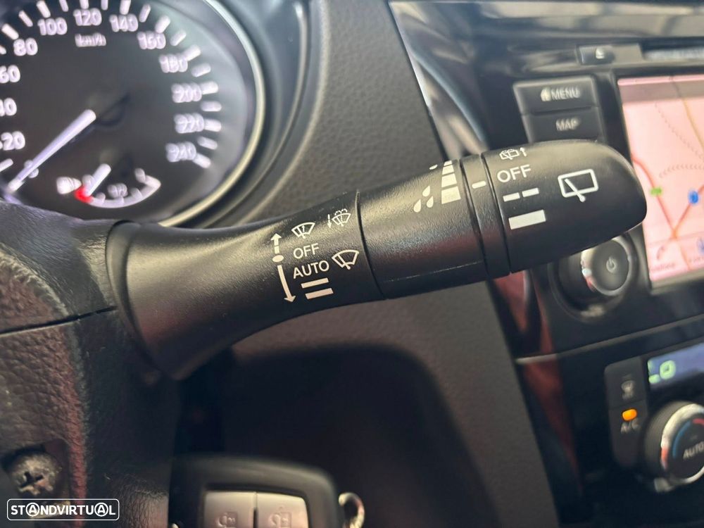 Nissan Qashqai 1.5 dCi Business Edition - 23