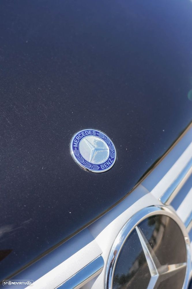 Mercedes-Benz SL 500 7G-TRONIC Sport - 11