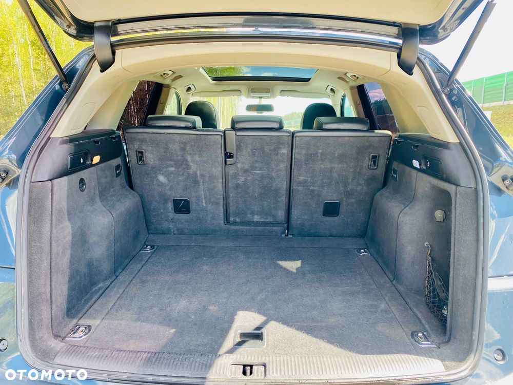 Audi Q5 2.0 TFSI quattro tiptronic - 29