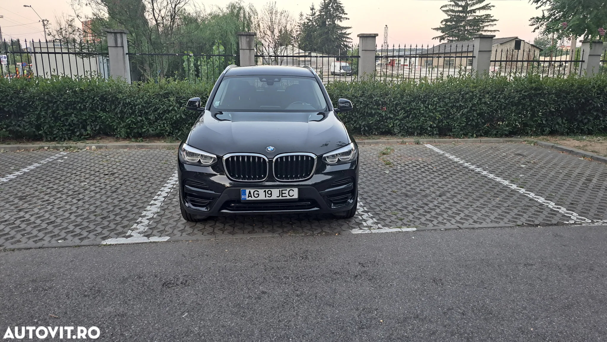 BMW X3 30e xDrive AT PHEV - 2