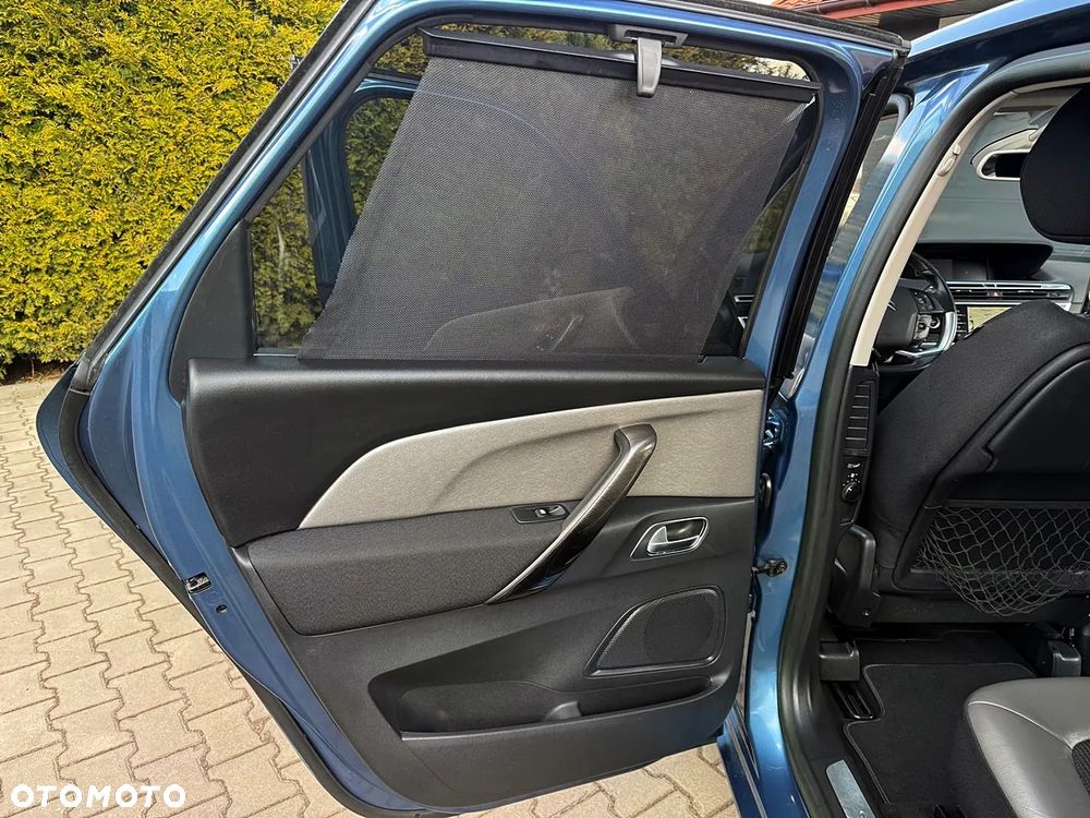 Citroën C4 Picasso THP 165 Stop&Start EAT6 SELECTION - 5