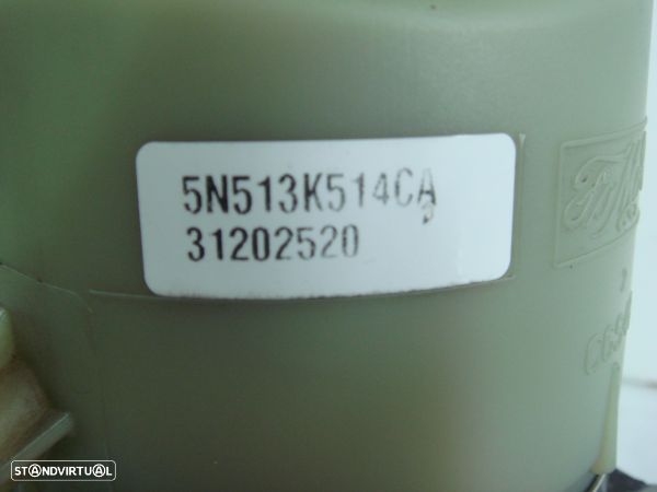 Bomba Direcção Assistida Volvo S40 Ii (544) - 3