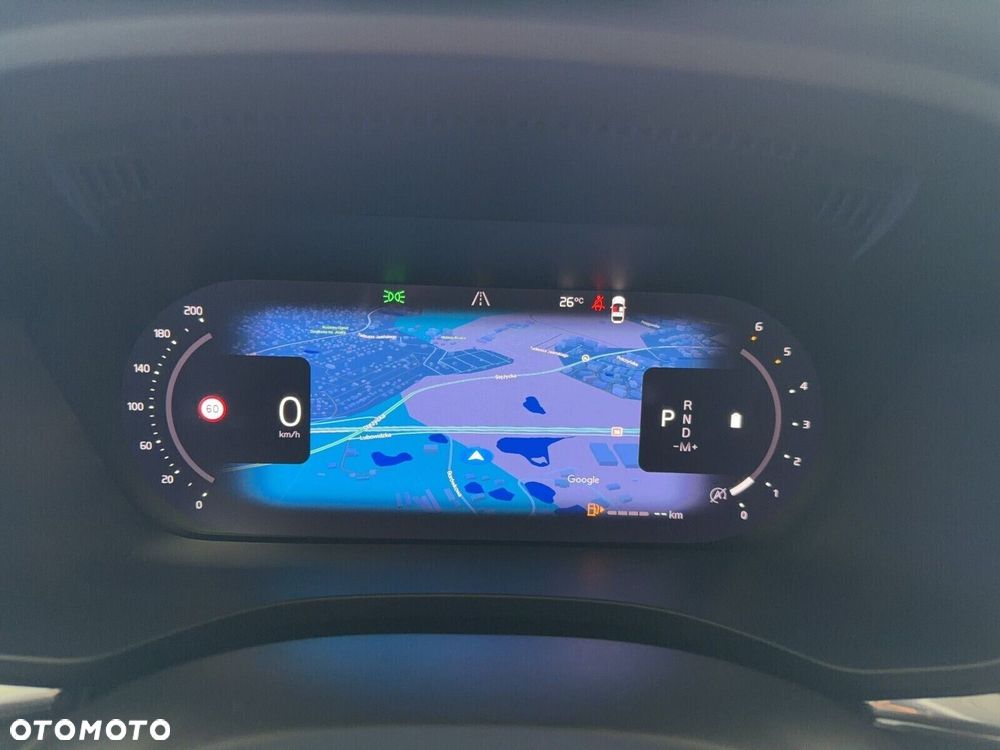 Volvo XC 60 - 37