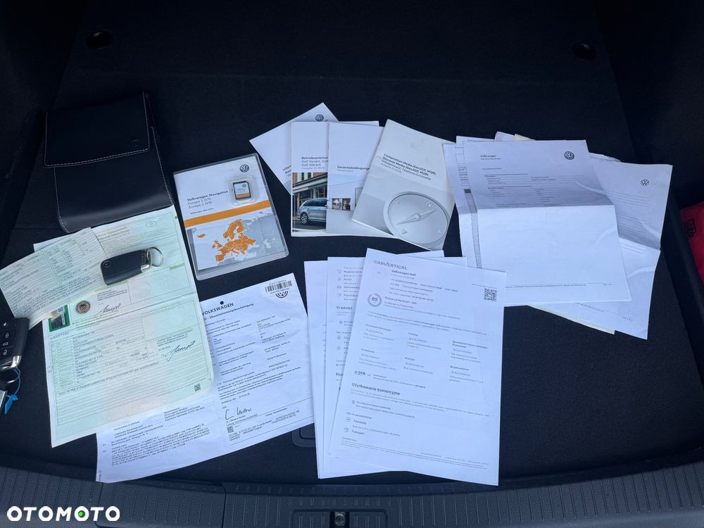 Volkswagen Golf 2.0 TDI BMT GTD DSG - 38
