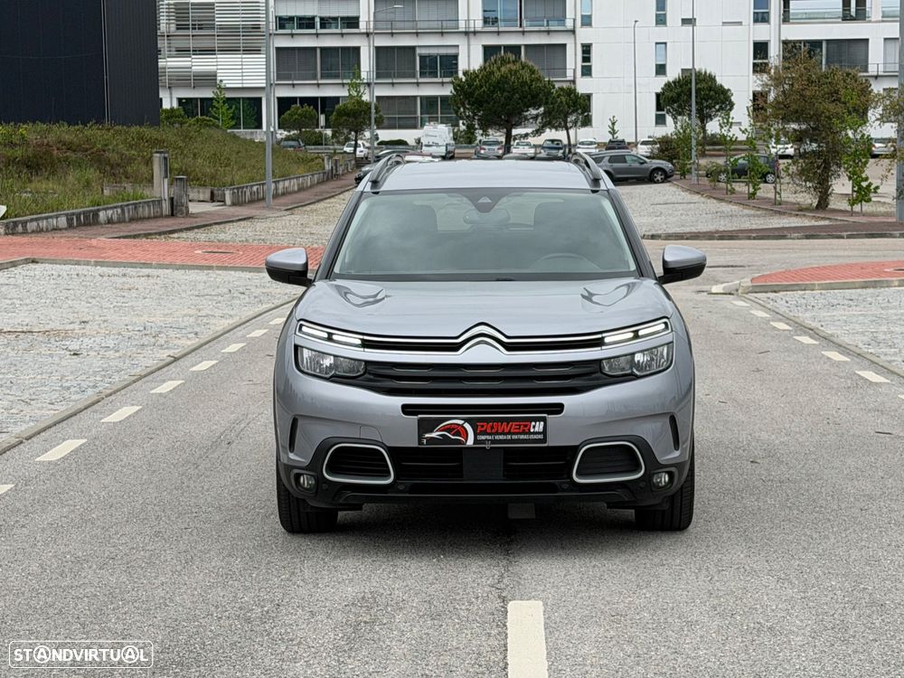 Citroën C5 Aircross 1.5 BlueHDi Shine - 5