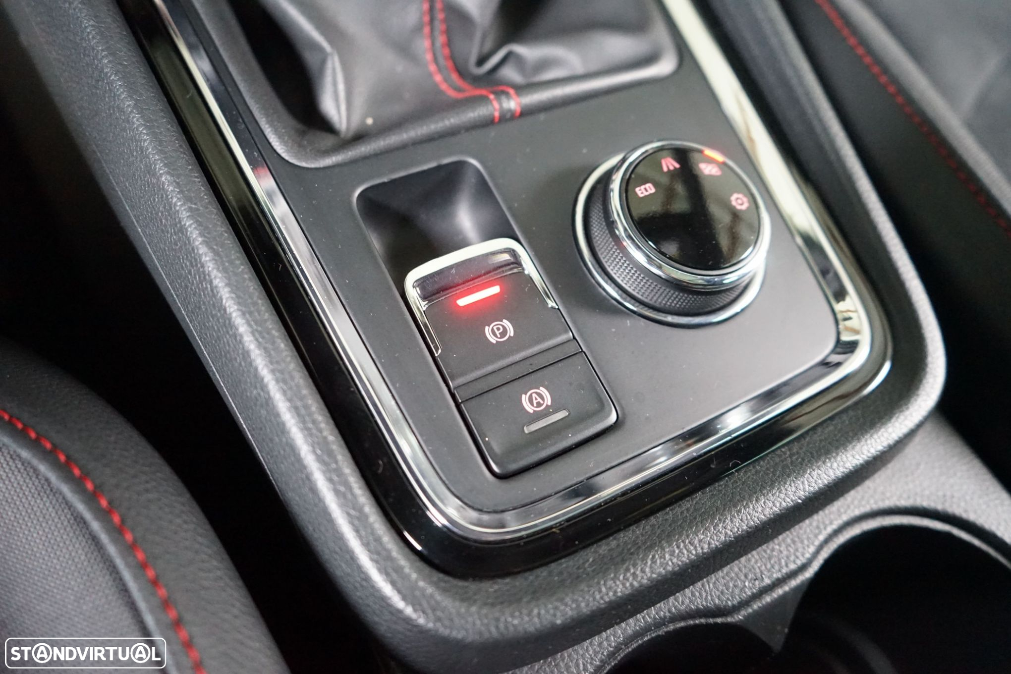 SEAT Ateca 1.4 TSI FR - 32