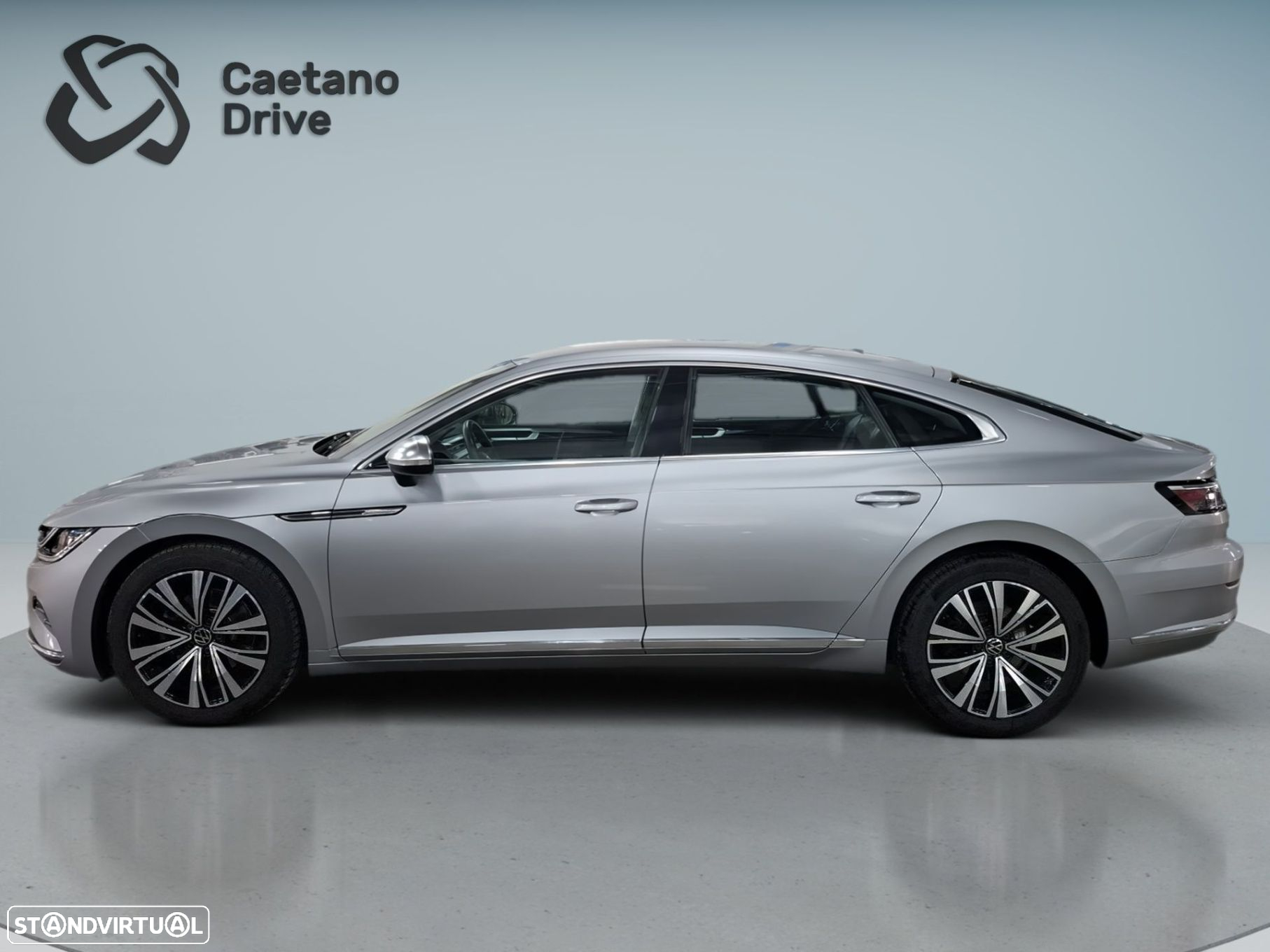 VW Arteon 2.0 TDI Elegance DSG - 6