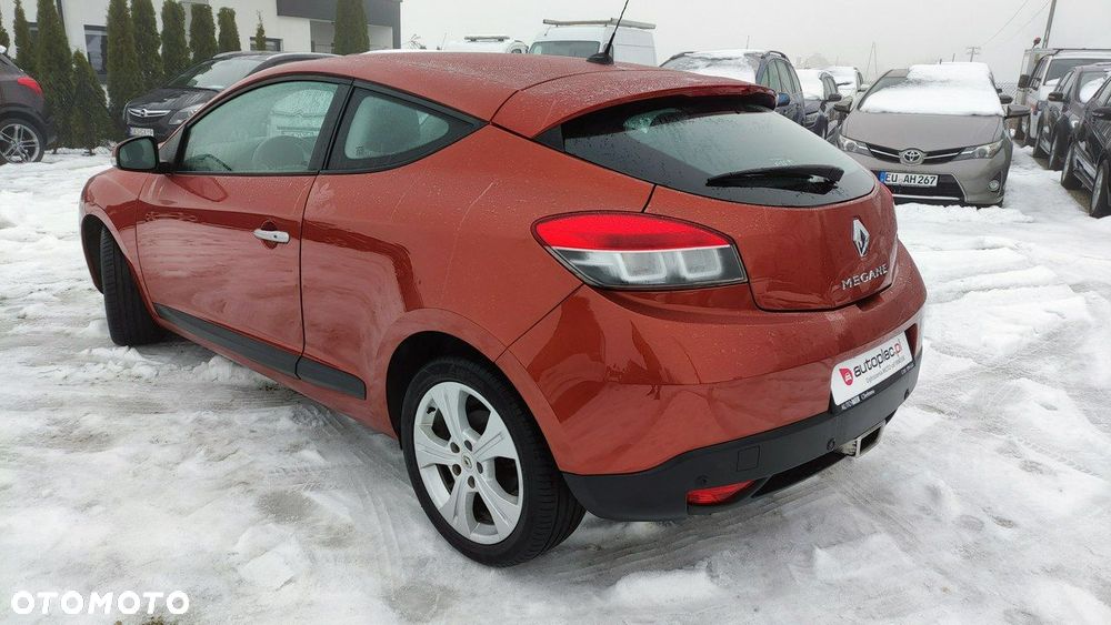 Renault Megane - 3