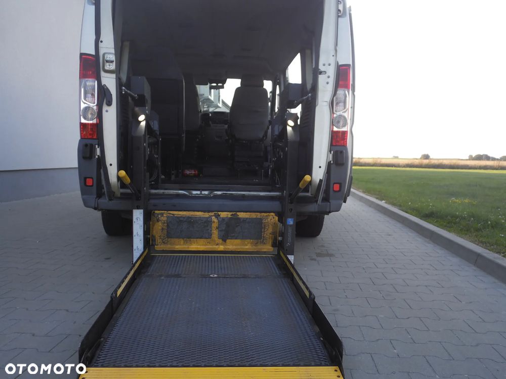 Fiat Ducato L2H2 Autm - 32