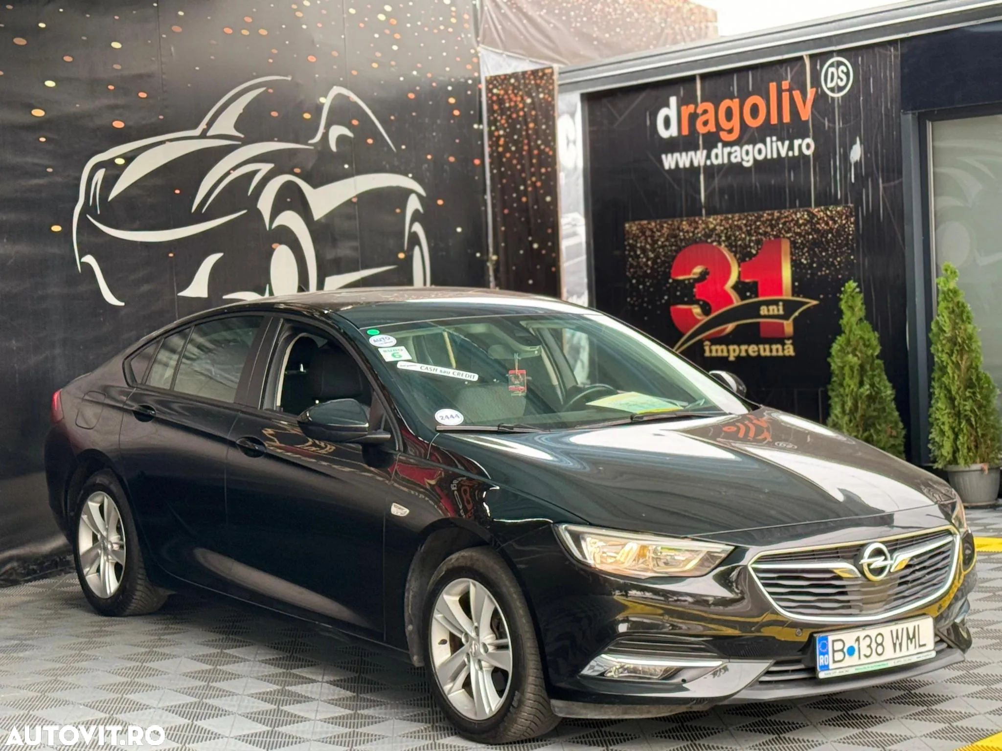 Opel Insignia - 2