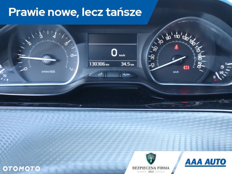Peugeot 2008 - 13