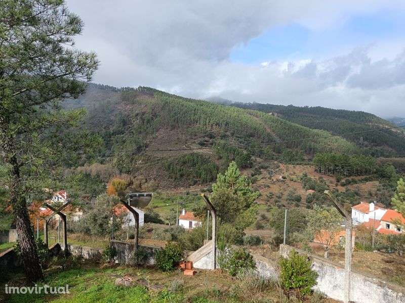 Vivenda Sarzedas-Castelo Branco - Grande imagem: 4/5