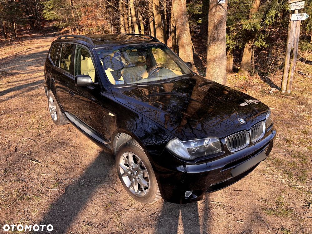 BMW X3 - 14