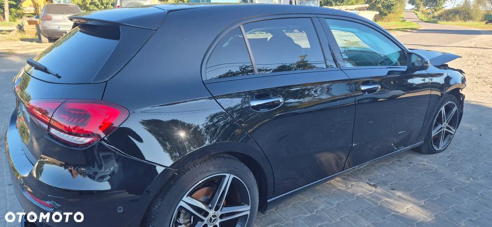 Mercedes-Benz Klasa A - 17