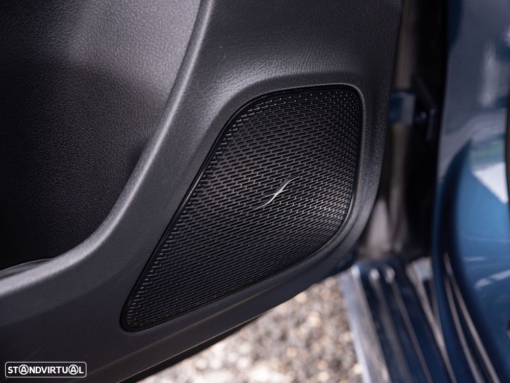 Mercedes-Benz A 180 d AMG Line Aut. - 20