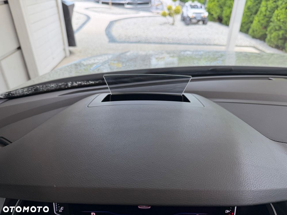 Volkswagen Tiguan 2.0 TSI BMT 4Mot Highline DSG - 11