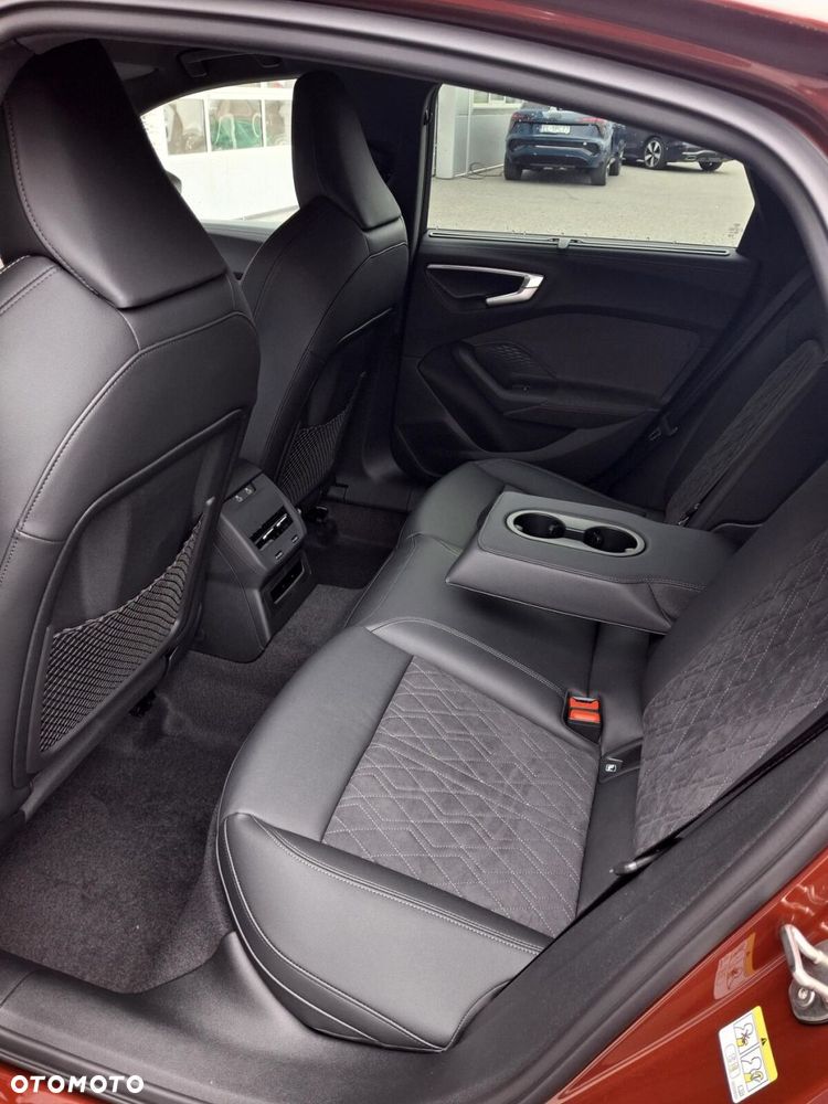 Audi A5 Limousine - 15