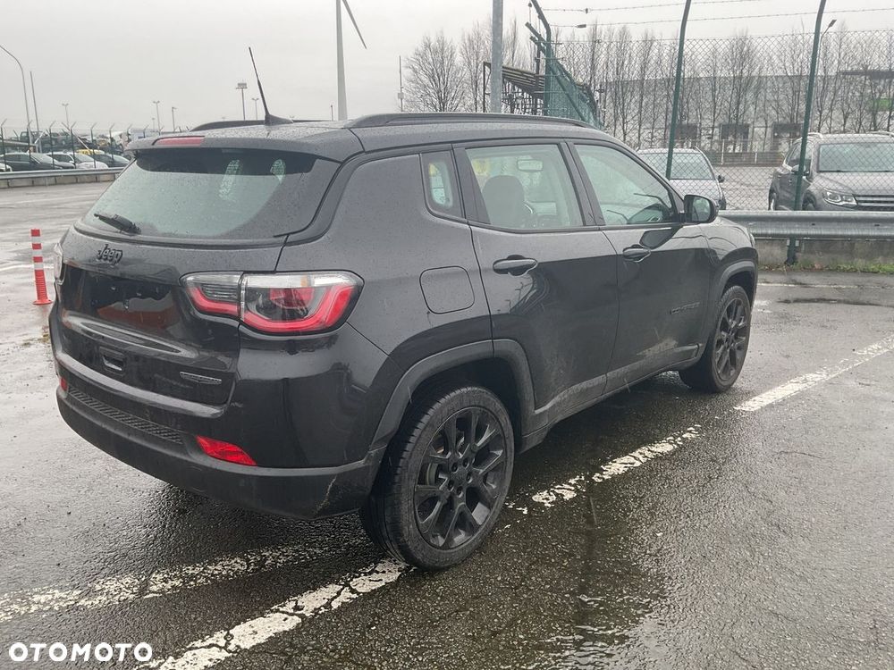Jeep Compass 1.3 TMair Limited FWD S&S DDCT - 3