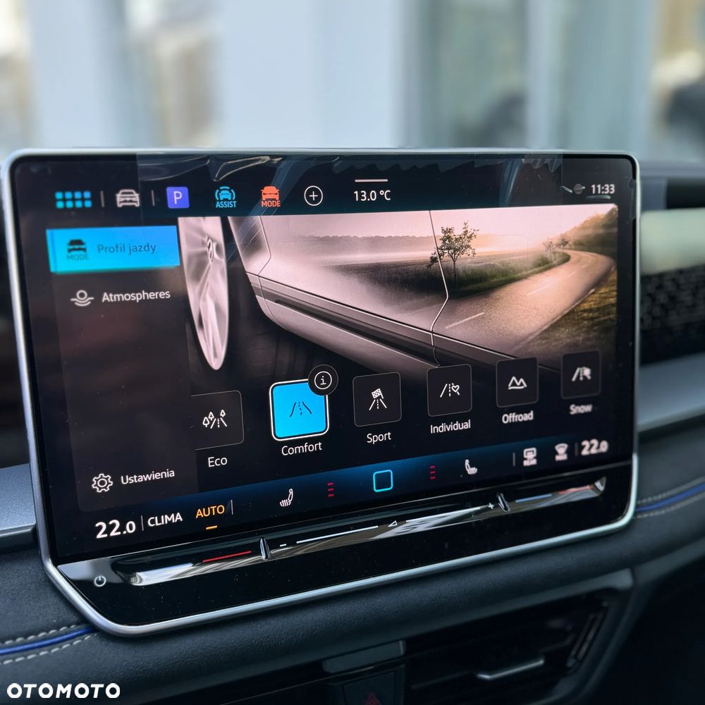 Volkswagen Tayron - 24