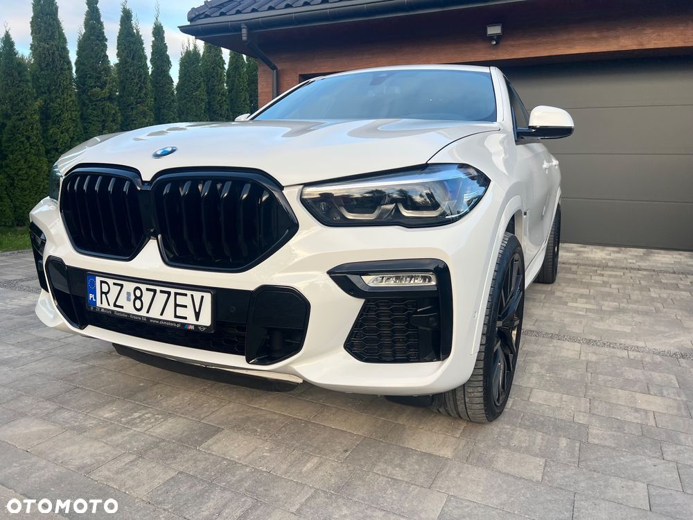 BMW X6 - 3