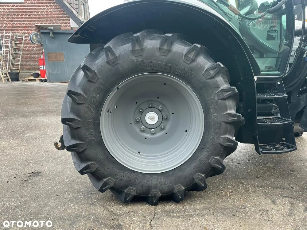 Lamborghini Nitro 120T4i VRT - 4