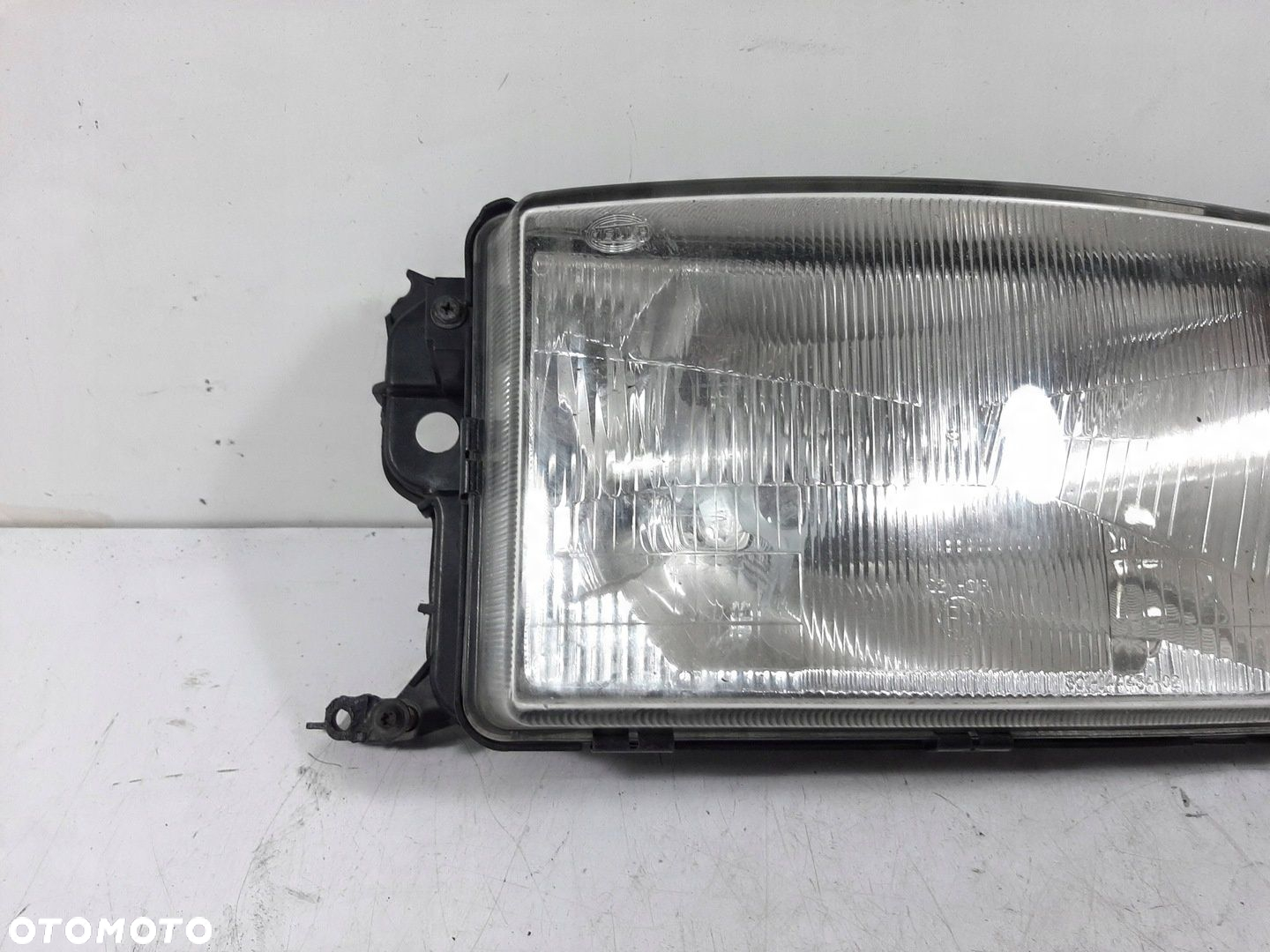 SCANIA R480 EURO 5 10R LAMPA PRAWY PRZOD 1EG007150-10 - 4